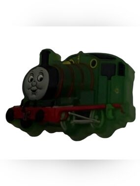 Thomas & Friends Percy Croc Shoe Charm